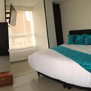 Elite Apartamento