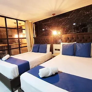 visit hotel