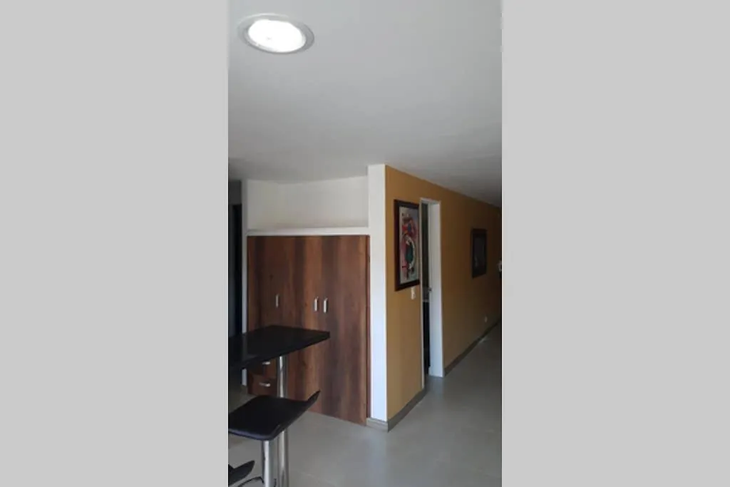 Apartamento Parque Virrey Bogota 0*,  Colombia